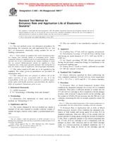 WITHDRAWN ASTM C603-90(1997)e1 10.6.1997 preview