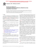 WITHDRAWN ASTM C604-02(2007)e1 1.3.2007 preview