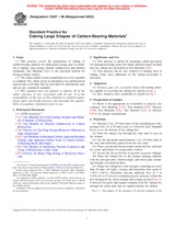 WITHDRAWN ASTM C607-88(2005) 1.12.2005 preview