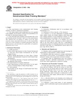 WITHDRAWN ASTM C645-04a 1.10.2004 preview