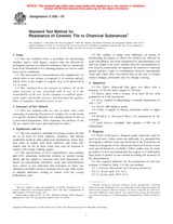 WITHDRAWN ASTM C650-97 1.1.1997 preview