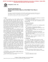 WITHDRAWN ASTM C652-01a 10.9.2001 preview