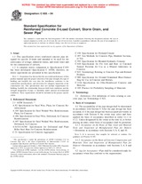 WITHDRAWN ASTM C655-04 1.10.2004 preview