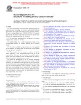 WITHDRAWN ASTM C656-07 1.9.2007 preview