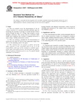 WITHDRAWN ASTM C657-93(2008) 1.4.2008 preview