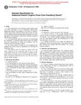 WITHDRAWN ASTM C659-90(1998) 10.9.1998 preview