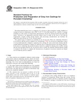 WITHDRAWN ASTM C660-81(2015) 1.5.2015 preview