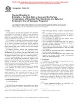 WITHDRAWN ASTM C680-03 10.5.2003 preview