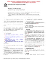 WITHDRAWN ASTM C706-02(2008)e1 1.12.2008 preview