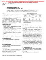 WITHDRAWN ASTM C706-98 10.7.1998 preview