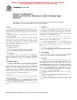 WITHDRAWN ASTM C712-03 10.5.2003 preview