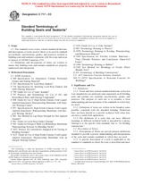 WITHDRAWN ASTM C717-03 10.2.2003 preview