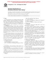 WITHDRAWN ASTM C725-90(2003)e1 10.1.2003 preview