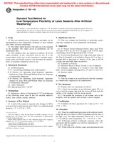 WITHDRAWN ASTM C734-93 10.6.2001 preview