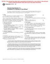 WITHDRAWN ASTM C737-97 10.6.1997 preview