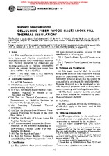 WITHDRAWN ASTM C739-77 1.1.1900 preview