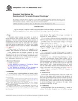 WITHDRAWN ASTM C743-87(2014)e1 1.5.2014 preview