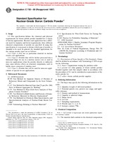 WITHDRAWN ASTM C750-89(1997) 10.5.1997 preview