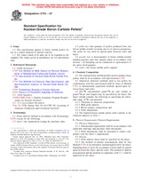 WITHDRAWN ASTM C751-07 15.2.2007 preview