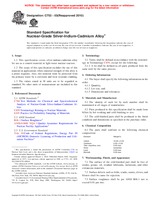 WITHDRAWN ASTM C752-03(2010) 1.3.2010 preview