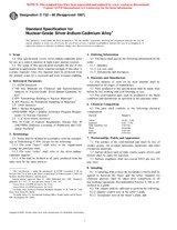 WITHDRAWN ASTM C752-88(1997) 10.5.1997 preview
