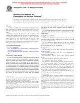 WITHDRAWN ASTM C756-87(2006) 1.4.2006 preview