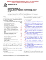 WITHDRAWN ASTM C758-04 1.1.2004 preview