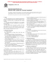 WITHDRAWN ASTM C764-04 1.6.2004 preview