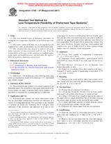 WITHDRAWN ASTM C765-97(2007) 1.6.2007 preview