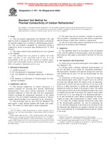 WITHDRAWN ASTM C767-93(2004) 1.9.2004 preview