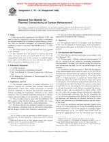 WITHDRAWN ASTM C767-93(1998) 10.9.1998 preview