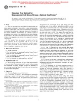 WITHDRAWN ASTM C770-98 10.10.1998 preview