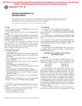 WITHDRAWN ASTM C778-00 10.2.2000 preview
