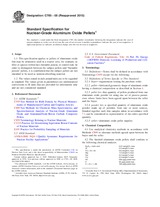 WITHDRAWN ASTM C785-08(2015) 1.1.2015 preview
