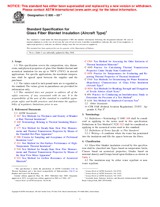 WITHDRAWN ASTM C800-03e1 10.5.2003 preview