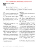 WITHDRAWN ASTM C806-95 1.1.1995 preview