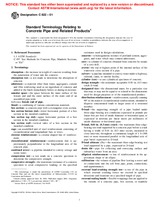 WITHDRAWN ASTM C822-01 10.12.2001 preview