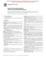 WITHDRAWN ASTM C822-02a 10.8.2002 preview