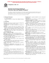WITHDRAWN ASTM C822-04 1.7.2004 preview