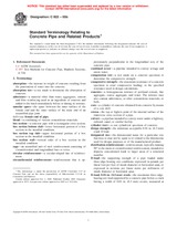 WITHDRAWN ASTM C822-05b 1.10.2005 preview