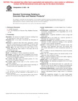 WITHDRAWN ASTM C822-06 15.2.2006 preview