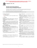 WITHDRAWN ASTM C822-08a 2.7.2008 preview