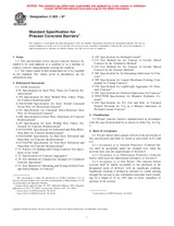 WITHDRAWN ASTM C825-97 10.6.1997 preview
