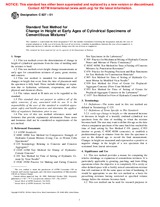 WITHDRAWN ASTM C827-01 10.11.2001 preview