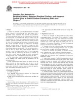 WITHDRAWN ASTM C831-98 10.3.1998 preview