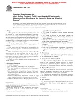 WITHDRAWN ASTM C836-03 10.2.2003 preview