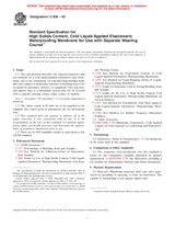 WITHDRAWN ASTM C836-05 1.5.2005 preview