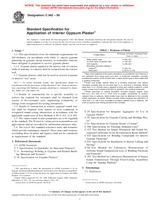 WITHDRAWN ASTM C842-99 10.10.1999 preview