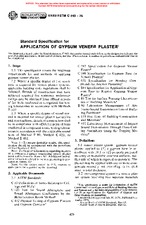 WITHDRAWN ASTM C843-76 1.1.1900 preview