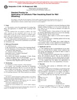 WITHDRAWN ASTM C846-94(1999) 10.3.1999 preview